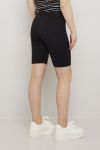 Sykkelshorts Sort