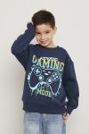 Genser Gamer Marine