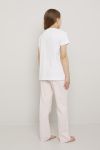 Pyjamas sett bamse