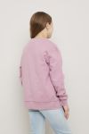 Genser bamse Rosa