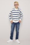 Jeans gutt Blå