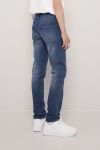 Jeans gutt Blå