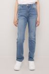 Jeans jente Blå
