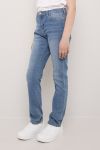 Jeans jente Blå