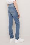 Jeans jente Blå