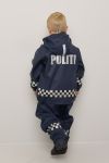 Regnsett Politi Marine