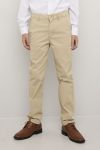 Chinos gutt Beige