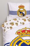 Sengesett Fotball Real Madrid
