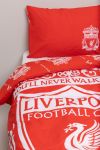 Sengesett Fotball Liverpool