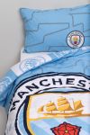 Sengesett Fotball Manchester City