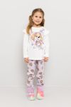 Pyjamas med Skye