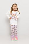 Pyjamas med Skye