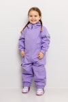 Parkdress Livarden Lilla