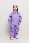 Parkdress Livarden Lilla