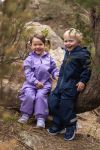 Parkdress Livarden Marine