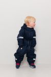Parkdress Livarden Marine