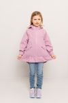 Jakke Rosa.