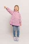 Jakke Rosa.