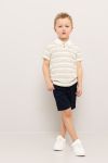 Chinos shorts Marine