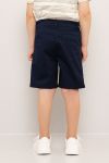 Chinos shorts Marine