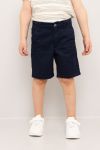 Chinos shorts Marine