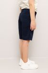 Chinos shorts Marine
