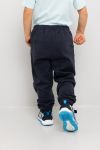 Joggebukse Blå