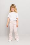 Leggings Lys rosa