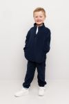 Fleece sett Marine