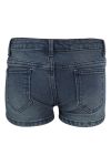 Teen Club jeansshorts blå