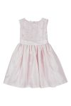 Kids World kjole rosa