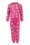 Paw Patrol joggedress i flotte farger med Paw Patrol trykk rosa
