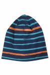 LT Kids Accessories lue blåstripet
