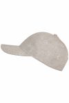 LT Kids Accessories caps lys grå