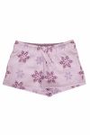 Disney Frozen shorts lys lilla