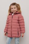 Active Sport ytterjakke. rosa