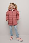 Active Sport ytterjakke. rosa
