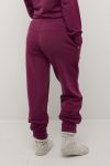 Safa joggebukse cerise.