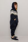 Vinterstjerne Jumpsuit marine