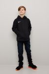 Nike Hettegenser junior sort