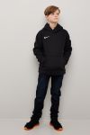 Nike Hettegenser junior sort