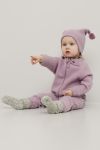 Tom & Trine Ulldress syrin