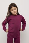 Safa Genser cerise.
