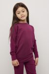 Safa Genser cerise.