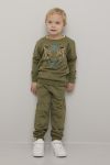 Kids Clothing Genser grønn