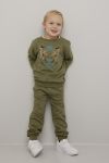Kids Clothing Genser grønn
