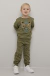 Kids Clothing Genser grønn