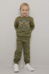 Kids Clothing Genser grønn
