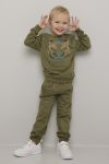Kids Clothing Genser grønn