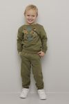 Kids Clothing Genser grønn